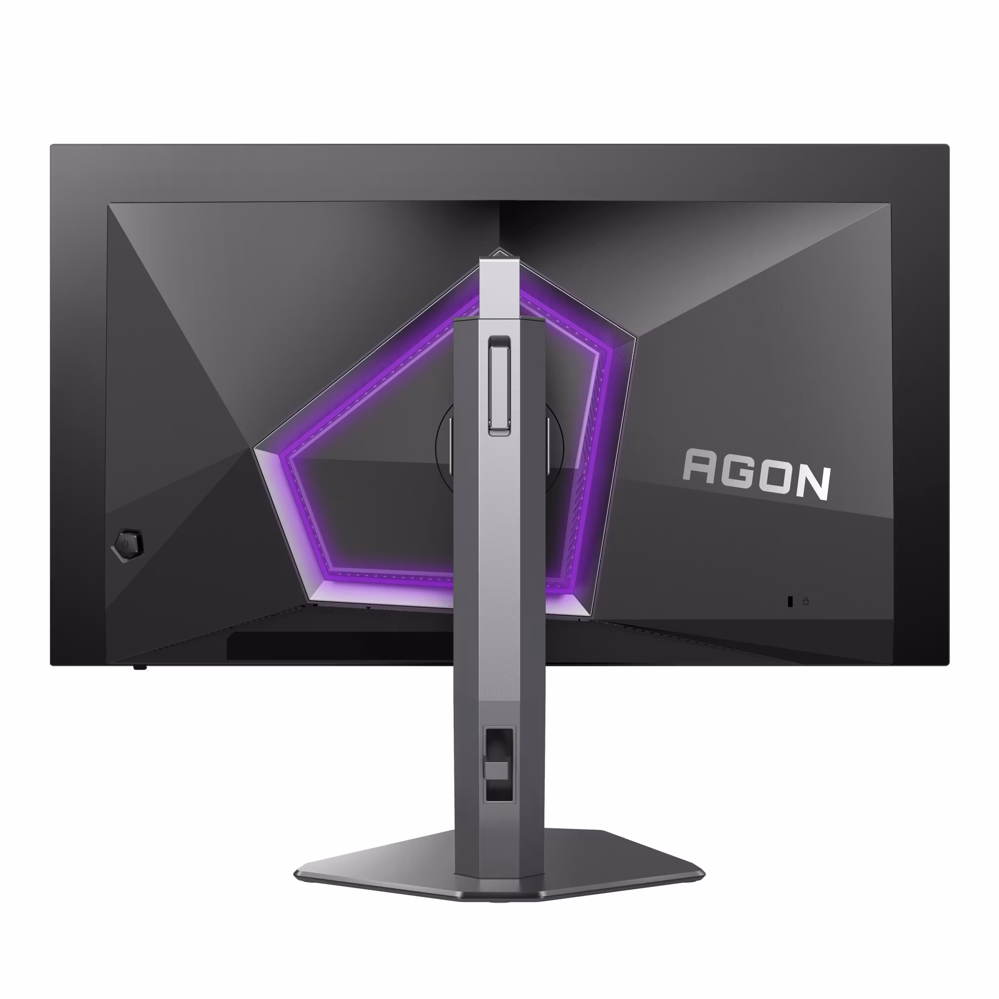 AOC G2 AG276UZD 26.5" 3840 x 2160 pixels 4K Ultra HD OLED Gamingskärm