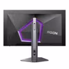 AOC G2 AG276UZD datorskärm 67,3 cm (26,5") 3840 x 2160 pixlar 4K Ultra HD OLED Svart