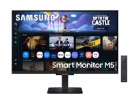 Samsung S27FM500EU 27" 1920 x 1080 pixels Full HD LCD Monitor