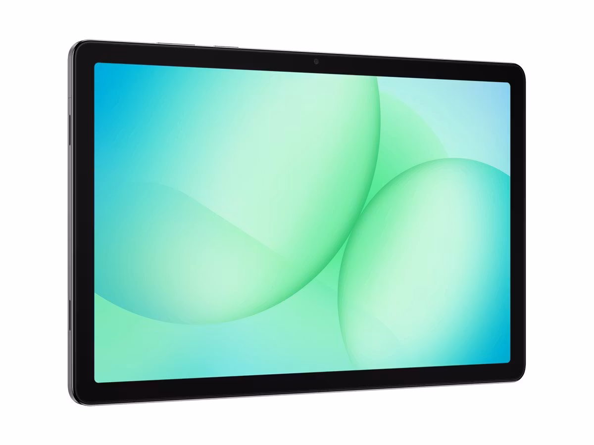 Samsung Galaxy Tab A11+ 11" Enterprise Edition 6GB 128GB Grå