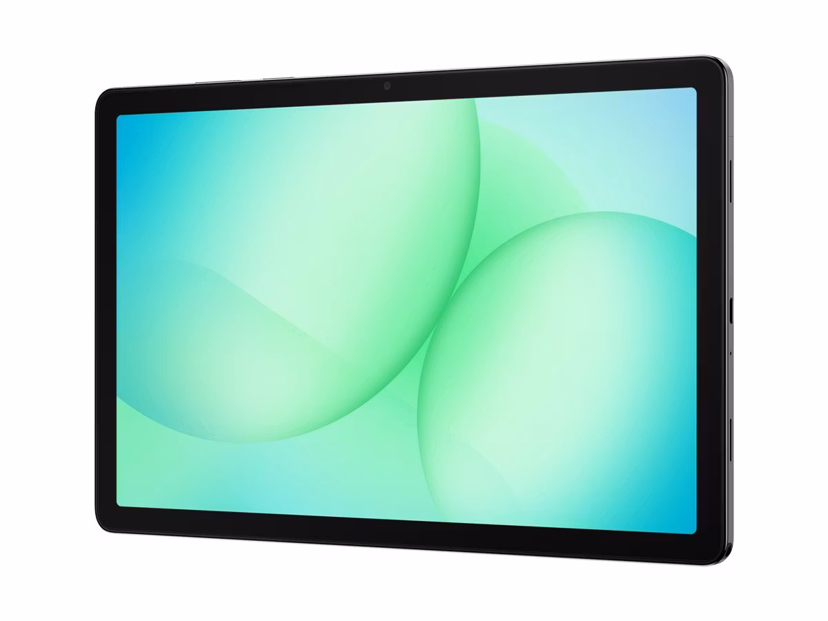 Samsung Galaxy Tab A11+ 11" Enterprise Edition 6GB 128GB Grå