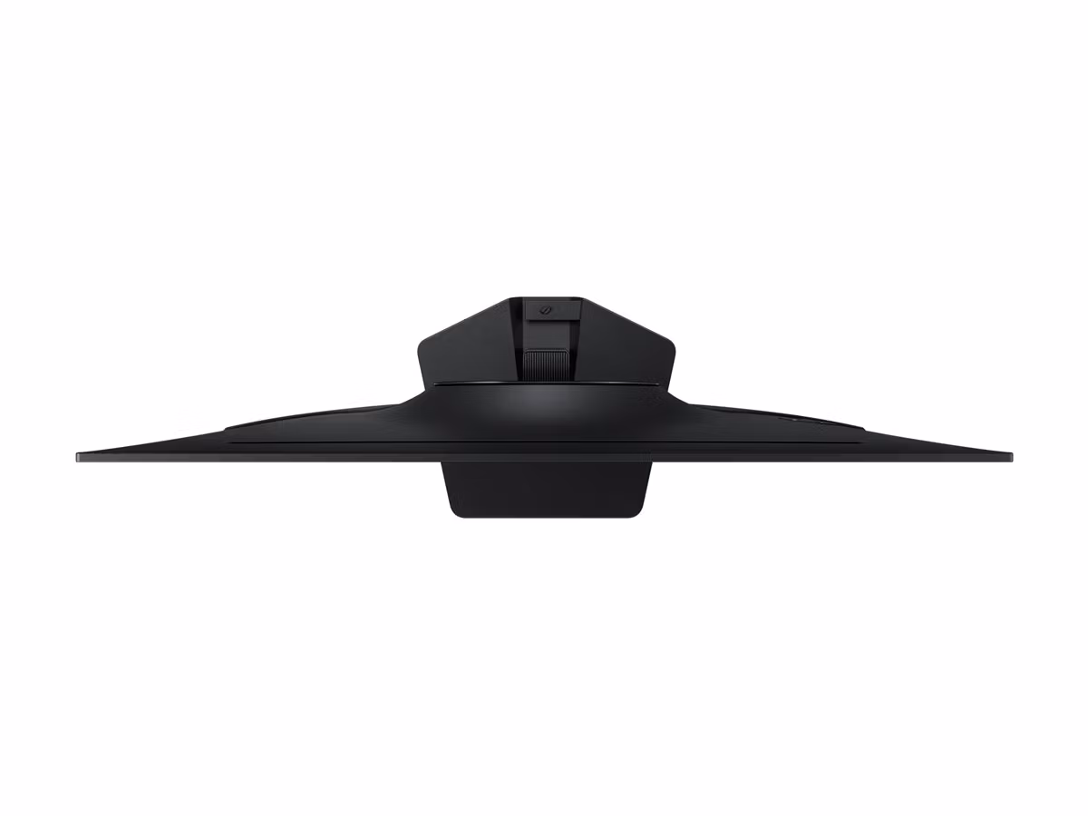 Samsung Odyssey OLED G5 S27FG500SU 27" OLED-monitor Gamingskärm