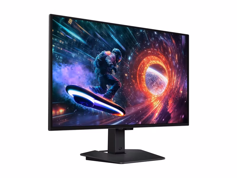 Samsung Odyssey OLED G5 S27FG500SU 27" OLED-monitor Gamingskärm