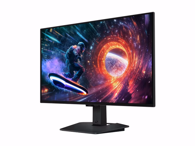 Samsung Odyssey OLED G5 S27FG500SU 27" OLED-monitor Gamingskärm