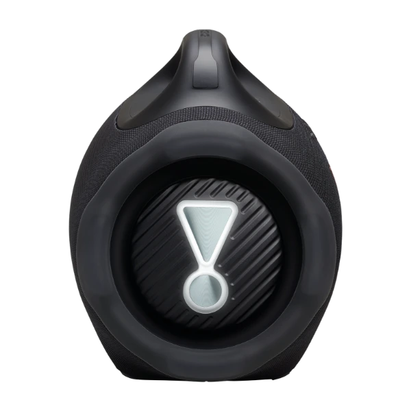 JBL Boombox 4 Bluetooth-högtalare Svart