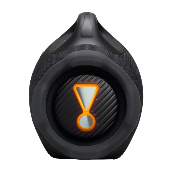 JBL Boombox 4 Bluetooth-högtalare Svart