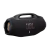 JBL Boombox 4 Bluetooth-högtalare Svart