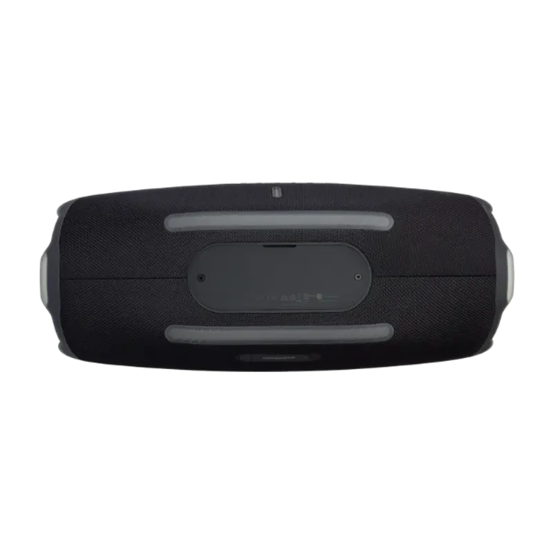JBL Boombox 4 Bluetooth-högtalare Svart