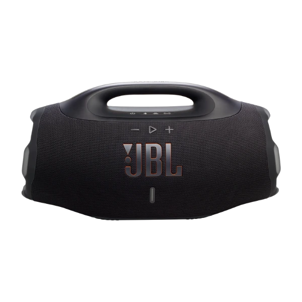 JBL Boombox 4 Bluetooth-högtalare Svart