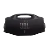 JBL Boombox 4 Bluetooth-högtalare Svart