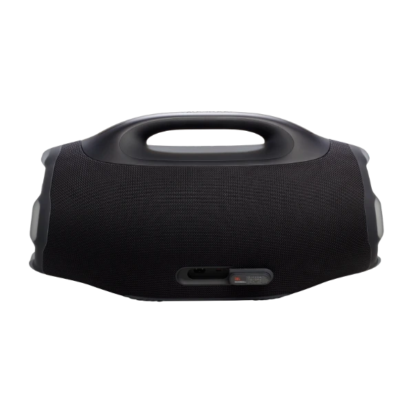 JBL Boombox 4 Bluetooth-högtalare Svart