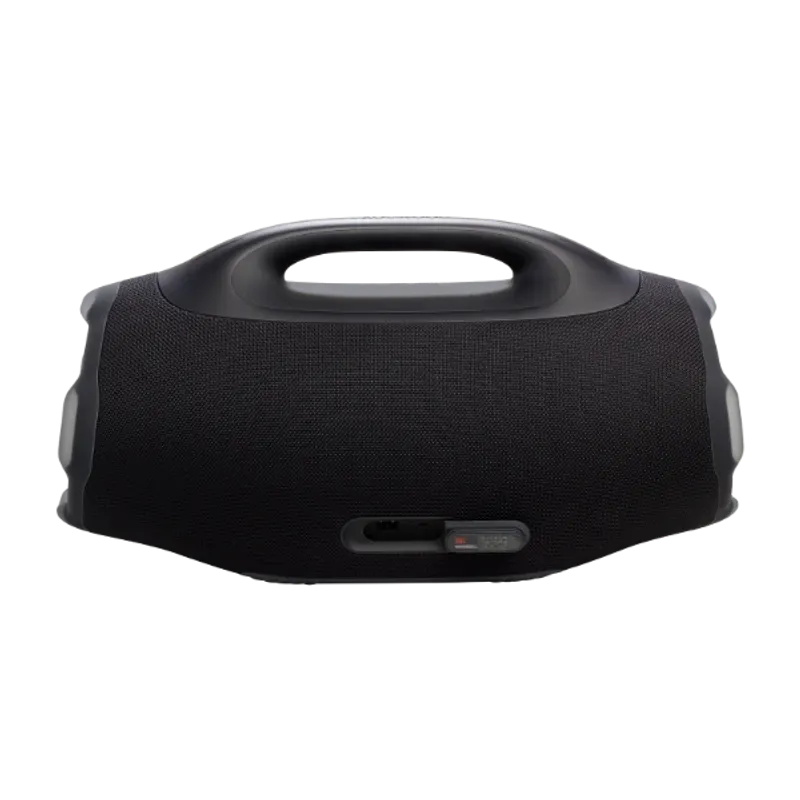 JBL Boombox 4 Bluetooth-högtalare Svart