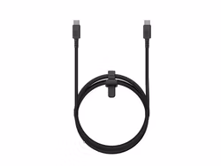 Xtorm Next Gen USB-C/C PD kabel 240W 1.5m Svart