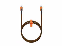 Xtorm Xtreme USB-C/C PD kabel 100W 1.5m Svart