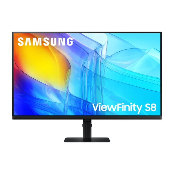 Samsung ViewFinity S8 S32D804EEU 32" VA 3840 x 2160 UHD-Skärm