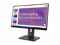 Lenovo ThinkVision T24d-40 24" IPS 1920 x 1080 LED Skärm