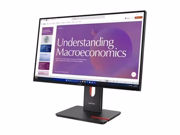 Lenovo ThinkVision T24d-40 24" IPS 1920 x 1080 LED Skärm