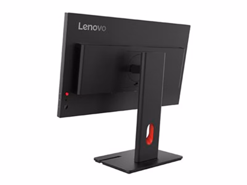 Lenovo ThinkVision T24d-40 24" IPS 1920 x 1080 LED Skärm