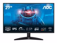 AOC 27B36X 27" 1920 x 1080 pixels Full HD Monitor