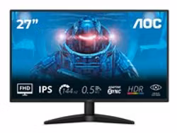 AOC 27B36X 27" 1920 x 1080 pixels Full HD Monitor