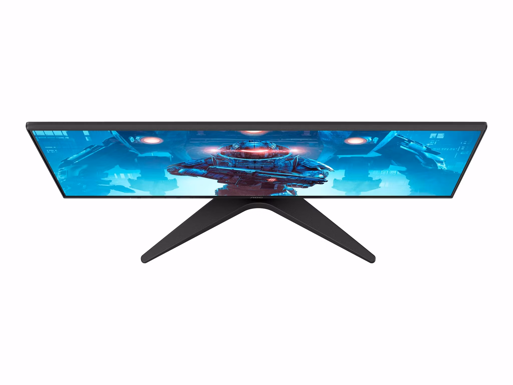 AOC 27B36X 27" 1920 x 1080 pixels Full HD Monitor