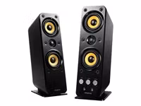 Creative GigaWorks T40 Series II Högtalare Svart