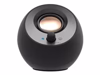 Creative Pebble V3 2.0-kanal Högtalare Svart