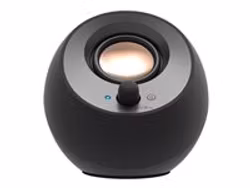 Creative Pebble V3 2.0-kanal Högtalare Svart