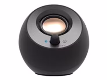 Creative Pebble V3 2.0-kanal Högtalare Svart