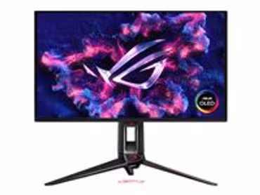 ASUS ROG Swift OLED PG27UCDM 27" 3840 x 2160 pixels 4K Ultra HD QD-OLED Gamingskärm