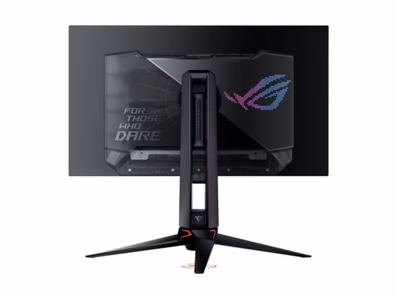 ASUS ROG Swift OLED PG27AQDP 27" Quad HD Gamingskärm