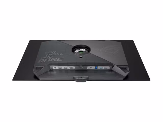 ASUS ROG Swift OLED PG27AQDP 27" 2560 x 1440 pixels Quad HD Gamingskärmar