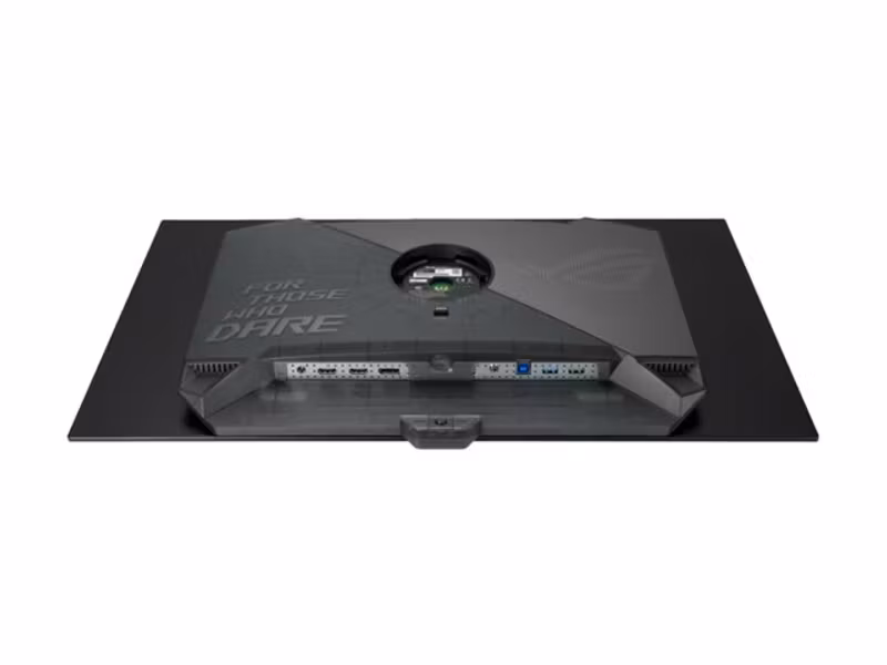 ASUS ROG Swift OLED PG27AQDP 27" Quad HD Gamingskärm