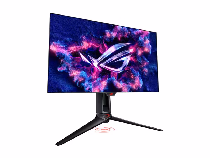 ASUS ROG Swift OLED PG27AQDP 27" 2560 x 1440 pixels Quad HD Gamingskärmar