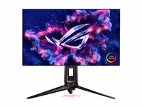 ASUS ROG Swift OLED PG27AQDP 27" 2560 x 1440 pixels Quad HD Gamingskärmar