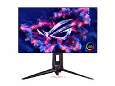ASUS ROG Swift OLED PG27AQDP 27" 2560 x 1440 pixels Quad HD Gamingskärmar