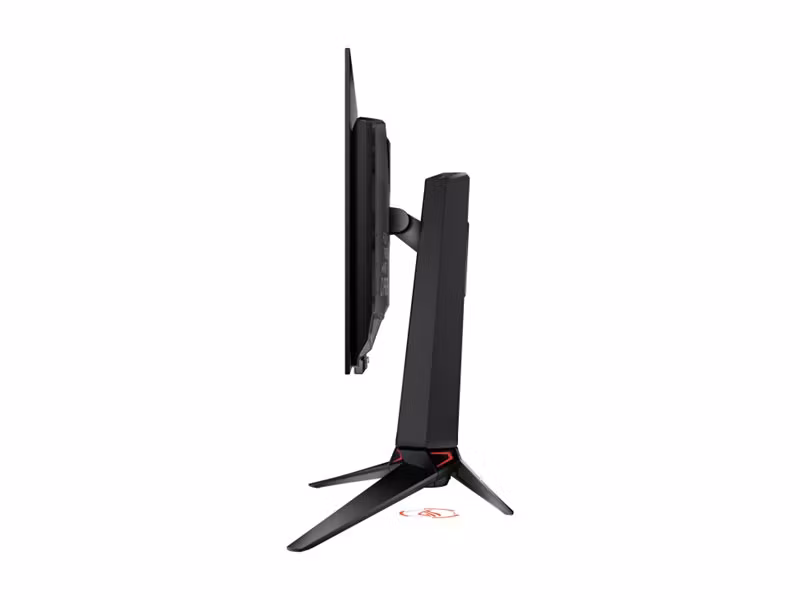ASUS ROG Swift OLED PG27AQDP 27" Quad HD Gamingskärm