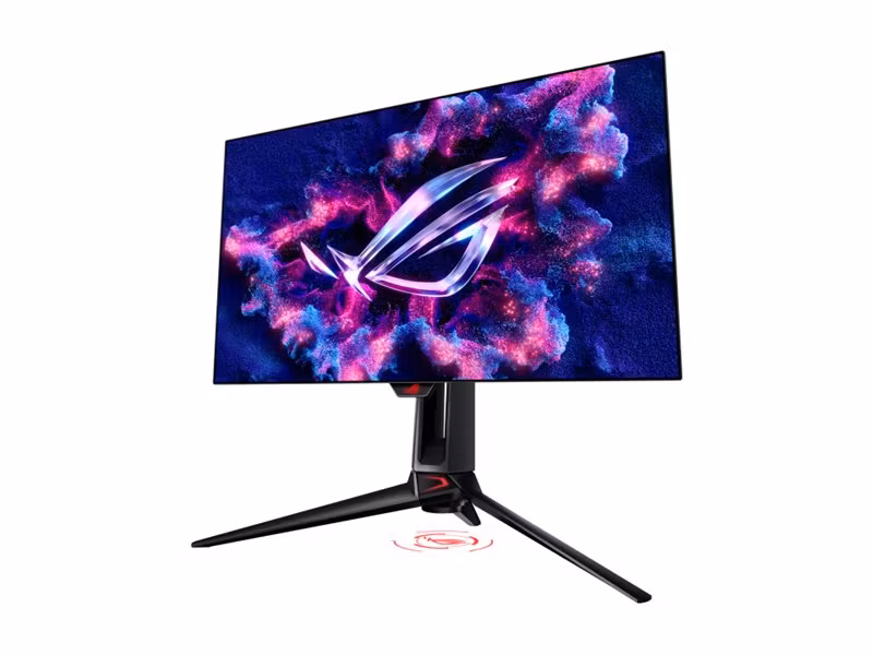 ASUS ROG Swift OLED PG27AQDP 27" Quad HD Gamingskärm