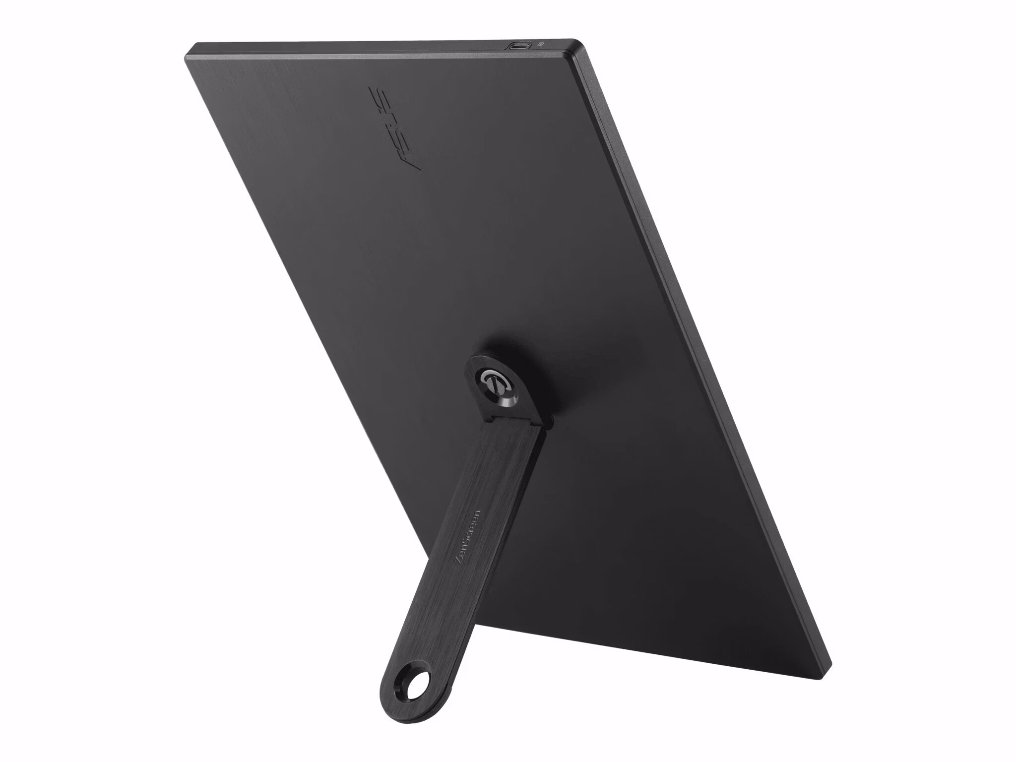 ASUS ZenScreen MB166CR 16" 1920 x 1080 pixels Full HD LCD Bärbar skärm