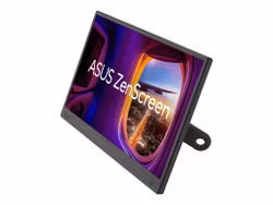 ASUS ZenScreen MB166CR 16" 1920 x 1080 pixels Full HD LCD Bärbar skärm
