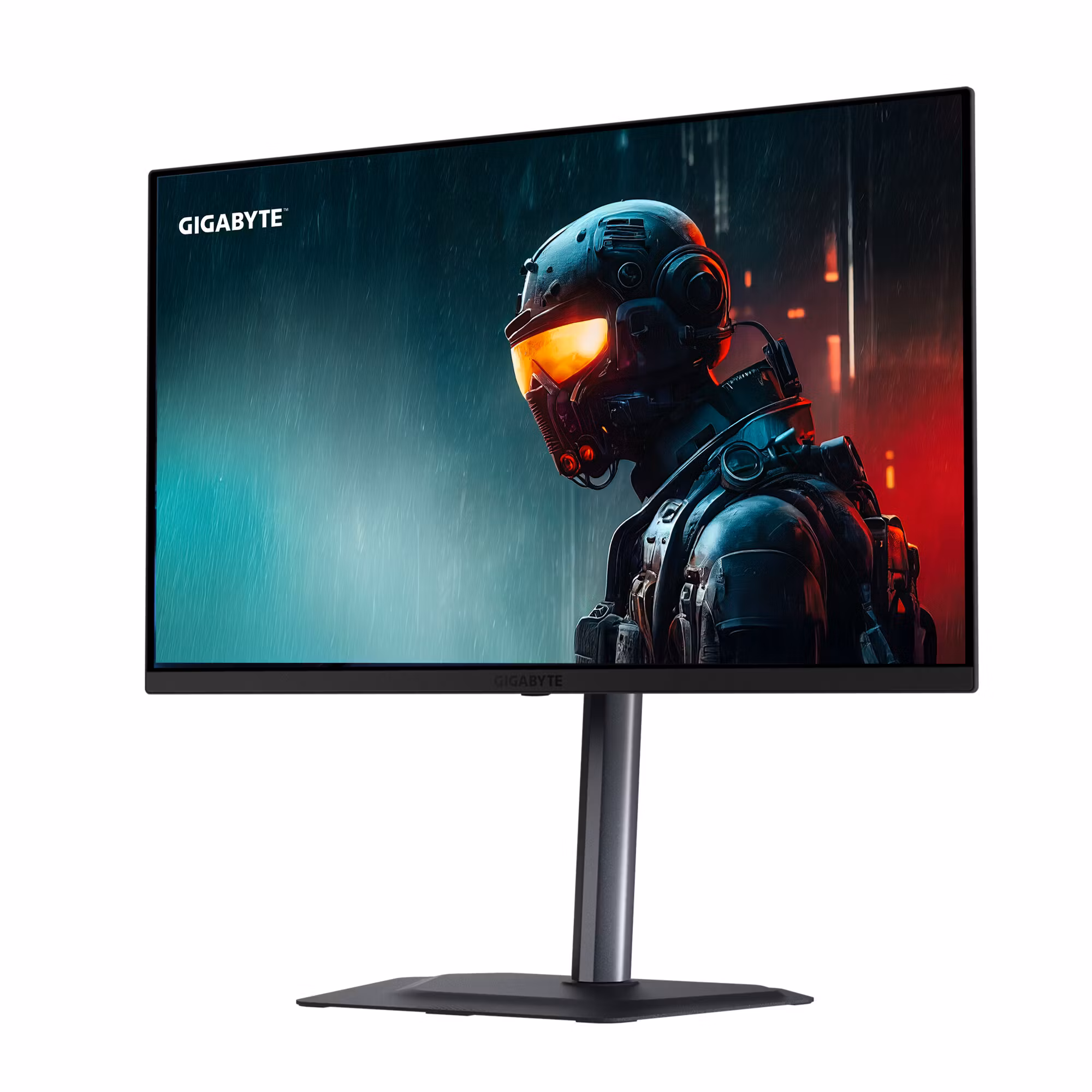 GIGABYTE MO27U2 OLED 4K UHD Gaming Monitor 27" OLED 3840 x 2160 (4K) Gamingskärm