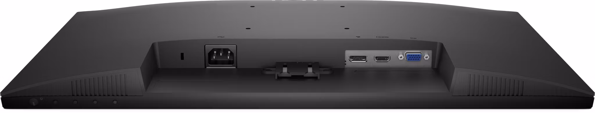 Dell Pro E2425HM 24" 1920 x 1080 pixels Full HD LCD Black Monitor