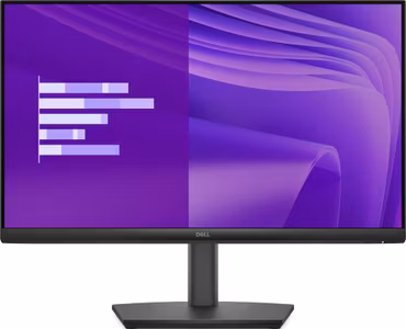 DELL E Series E2425HSM 24" 1920 x 1080 pixels Full HD LCD Monitor