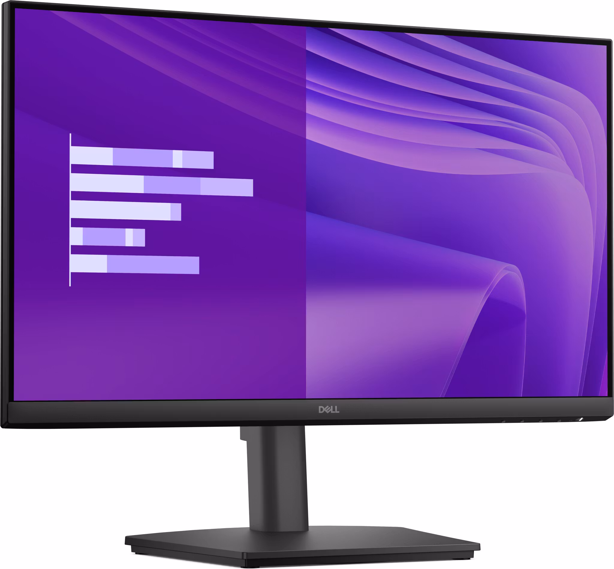 DELL E Series E2425HSM 24" 1920 x 1080 pixels Full HD LCD Monitor