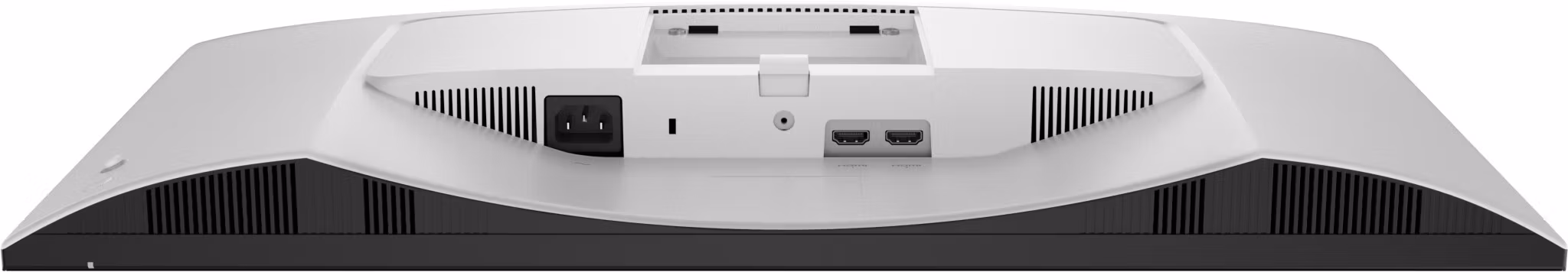 Dell Plus S2725HSM 27" 1920 x 1080 pixels Full HD LCD White Monitor