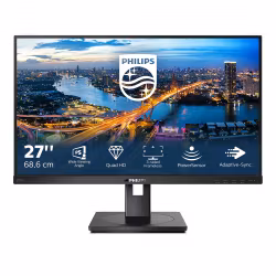 Philips B Line 275B1 27" 2560 x 1440 pixels 2K Ultra HD LCD Gamingskärm