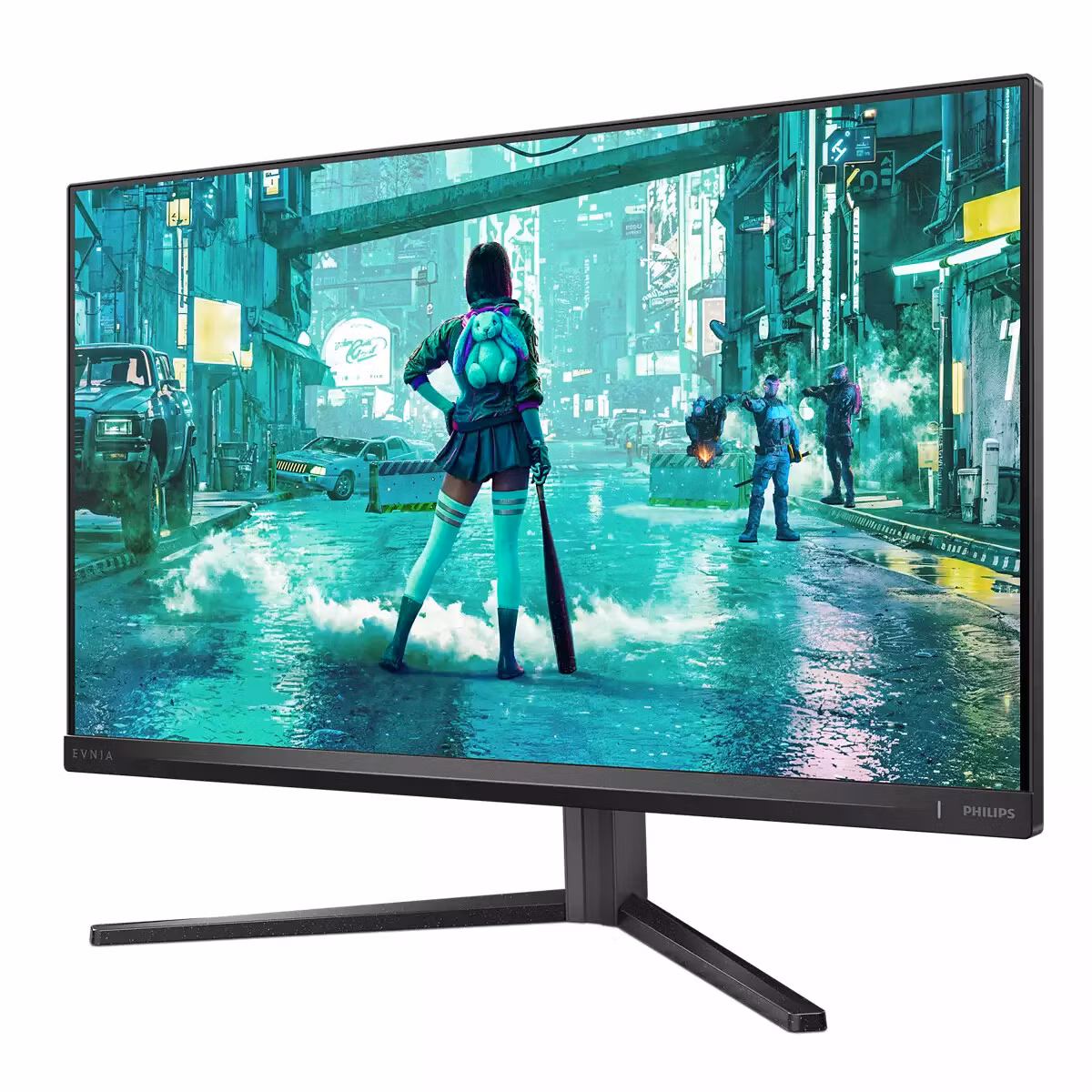 Philips Evnia 27M2N3200A/00 27" 1920 x 1080 pixels Full HD LCD Gamingskärm