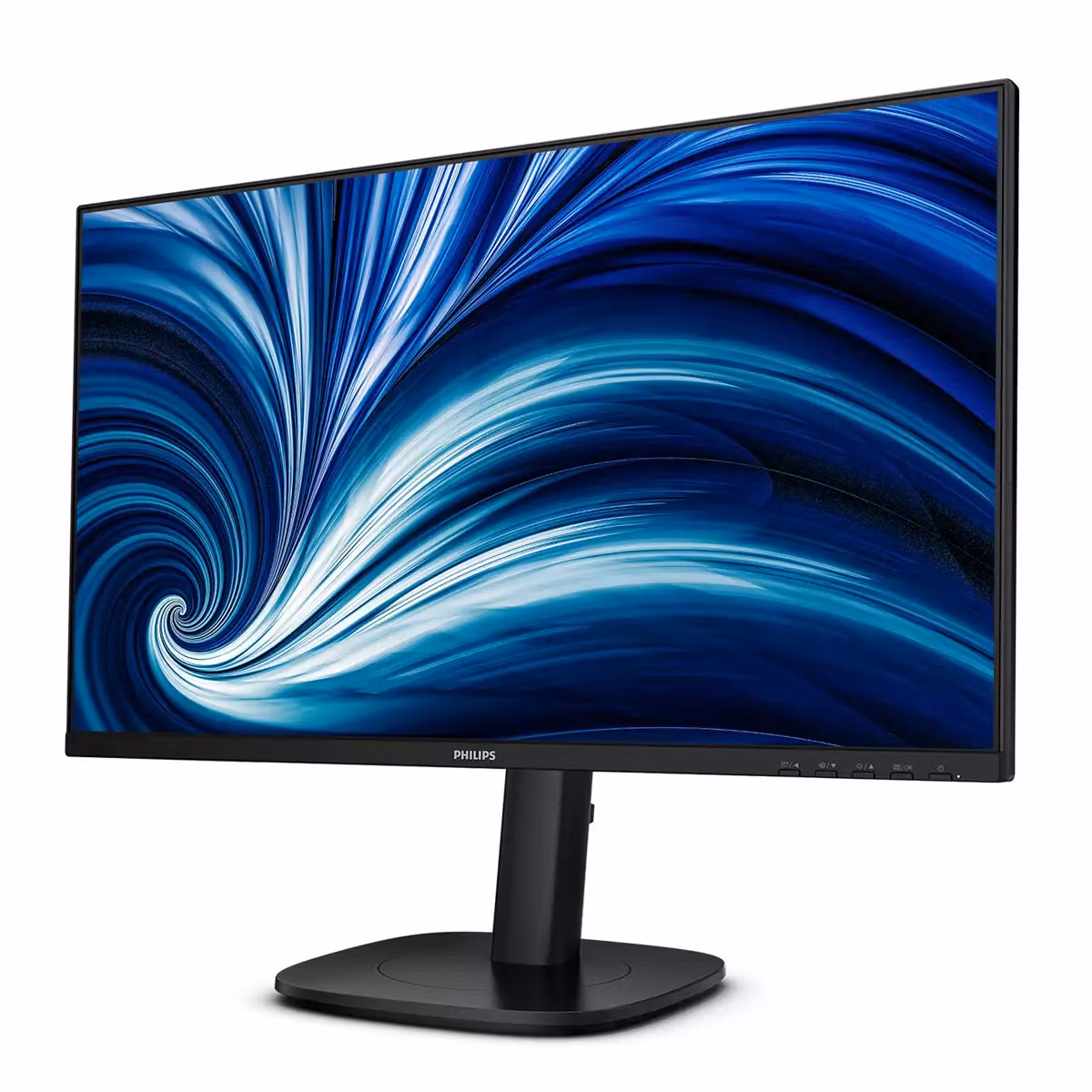 Philips 3000 series 24B2U3301/00 23.8" 1920 x 1080 pixels Full HD LCD Monitor