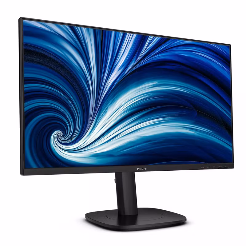 Philips 3000 series 24B2U3301/00 23.8" 1920 x 1080 pixels Full HD LCD Monitor