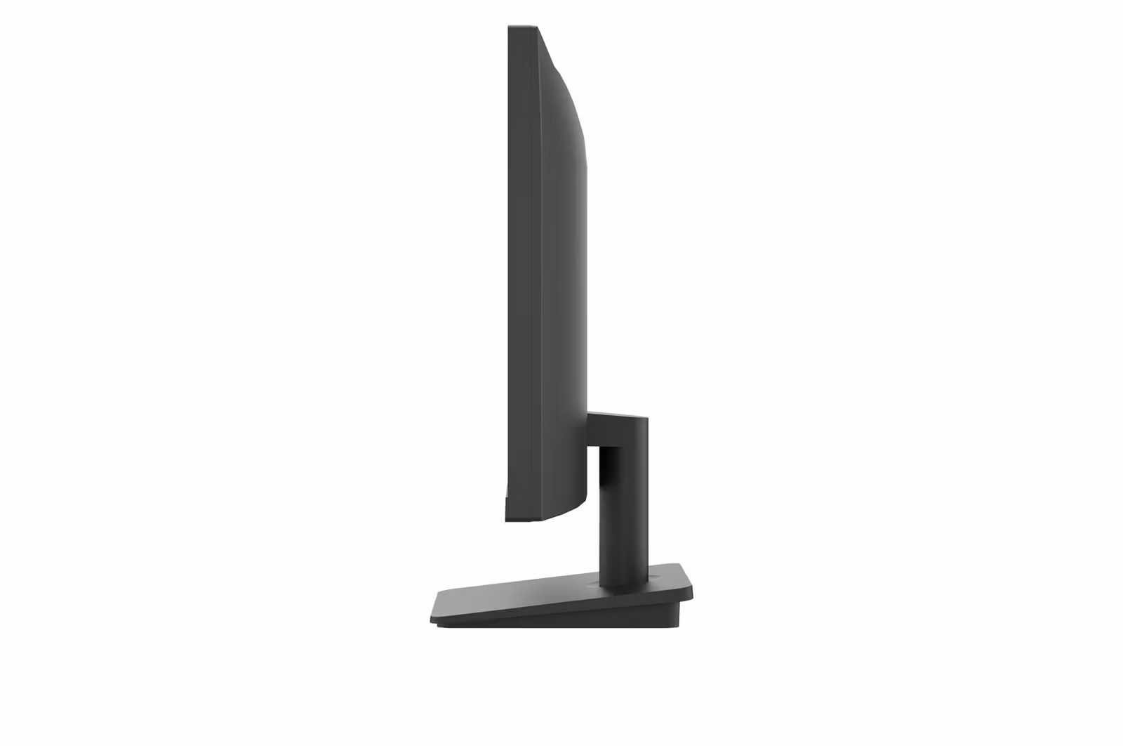 LG 24BA400-B 23.8" 1920 x 1080 pixels Full HD LCD Black Monitor